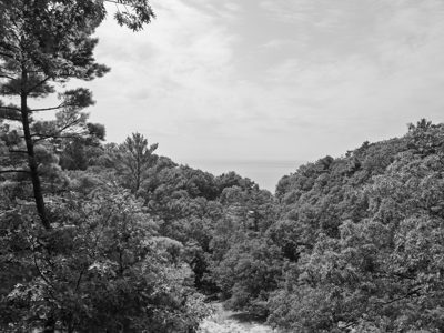 P.J. Hoffmaster State Park 2