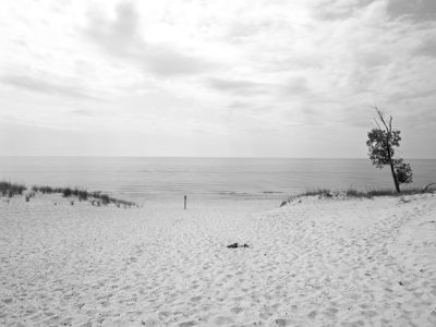 P.J. Hoffmaster State Park 4