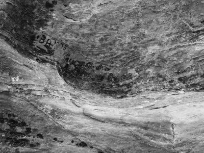 Red River Gorge Geological Area 4