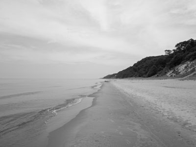 Saugatuck Dunes State Park 7