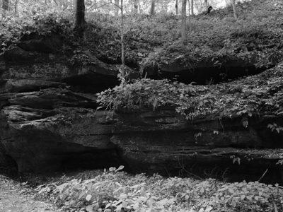 Shades State Park 7