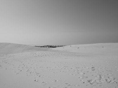 Silver Lake State Park 2