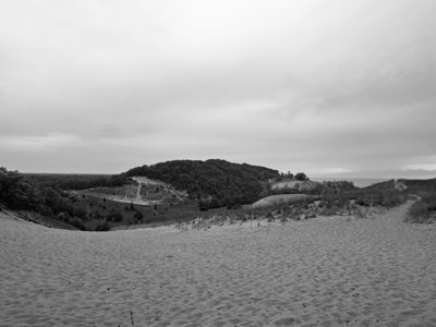 Warren Dunes State Park 2