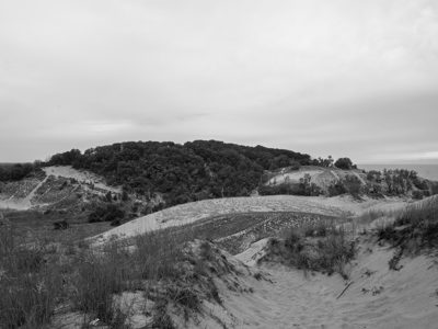 Warren Dunes State Park 4