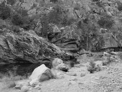 Wichita Mountains National Wildlife Refuge 3