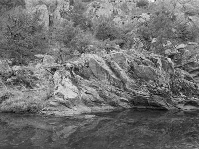 Wichita Mountains National Wildlife Refuge 4