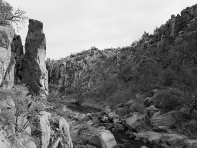 Wichita Mountains National Wildlife Refuge 6