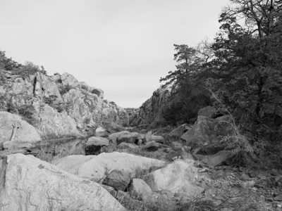 Wichita Mountains National Wildlife Refuge 8