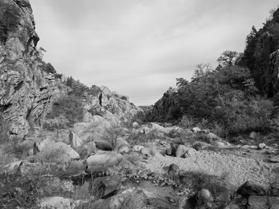 Wichita Mountains National Wildlife Refuge 9