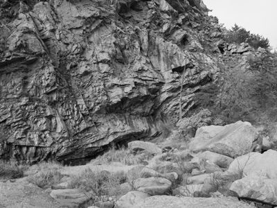 Wichita Mountains National Wildlife Refuge 11