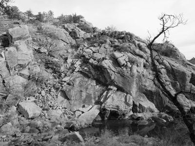 Wichita Mountains National Wildlife Refuge 12