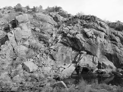 Wichita Mountains National Wildlife Refuge 13