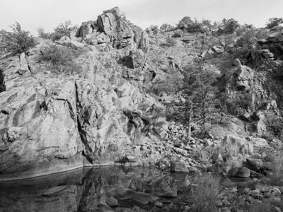 Wichita Mountains National Wildlife Refuge 14
