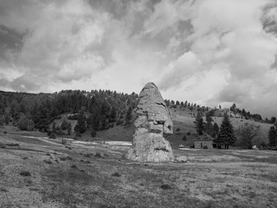 Yellowstone National Park 2