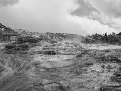 Yellowstone National Park 3