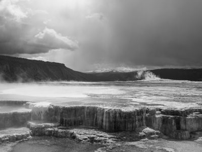 Yellowstone National Park 5