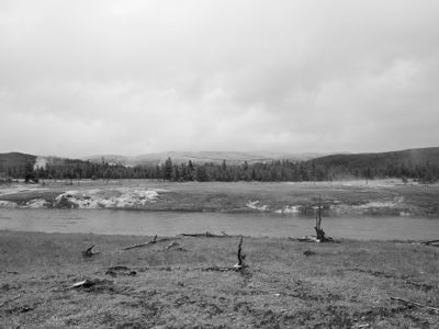 Yellowstone National Park 9