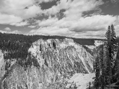 Yellowstone National Park 16