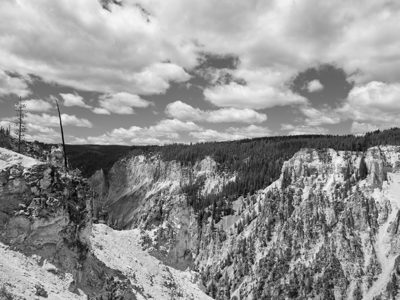 Yellowstone National Park 18