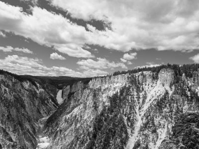 Yellowstone National Park 19