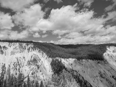 Yellowstone National Park 20